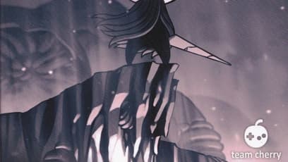 Hollow Knight