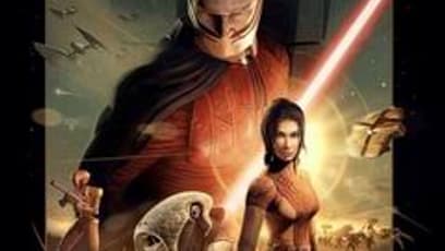 Star Wars: Knights of The Old Republic