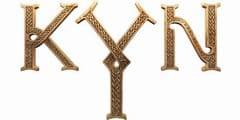 Kyn