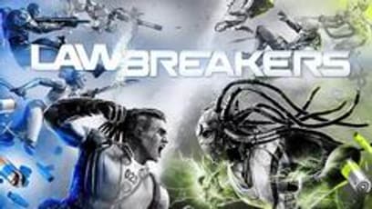 LawBreakers
