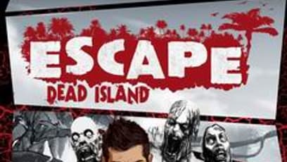 Escape Dead Island
