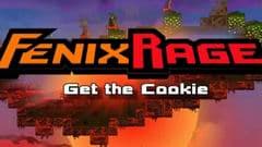 Fenix Rage