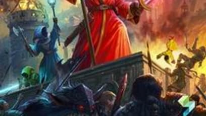 Magicka 2