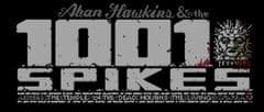 1001 Spikes