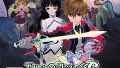 Tales of Hearts R