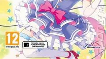 Hyperdimension Neptunia: Producing Perfection