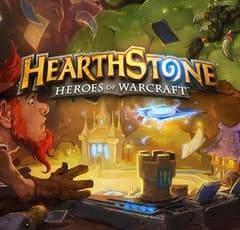 Hearthstone: Heroes of Warcraft
