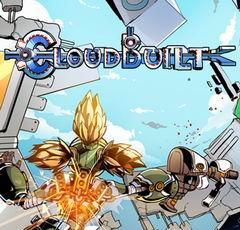 Cloudbuilt