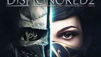 Dishonored 2