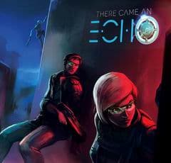 There Came an Echo