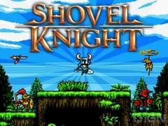Shovel Knight