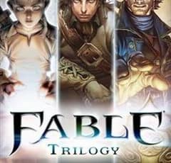 Fable Trilogy