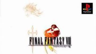Final Fantasy VIII