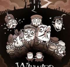 Wayward Manor