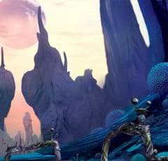 Obduction