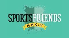 Sportsfriends