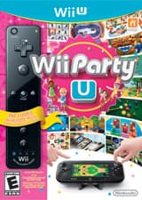 Wii Party U