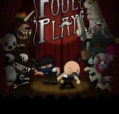 Foul Play