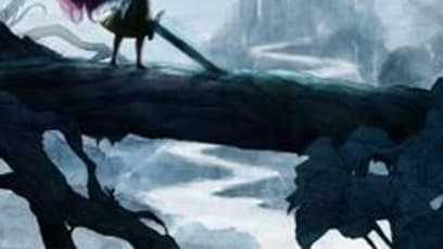 Child of Light