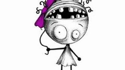 Murasaki Baby