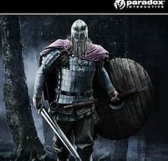 War of the Vikings