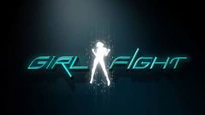 Girl Fight