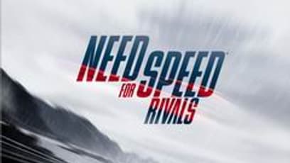 Need for Speed: Rivals