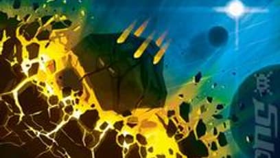 Planetary Annihilation