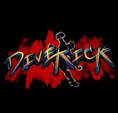 Divekick