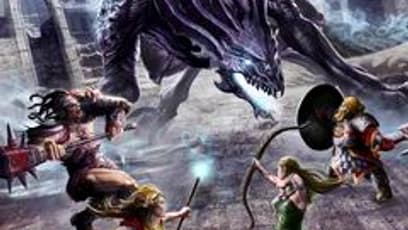 Might & Magic X Legacy