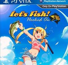 Let's Fish! Hooked On