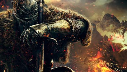 Dark Souls II