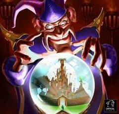 Dungeonland
