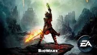 Dragon Age: Inquisition