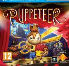 Puppeteer