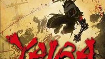 Yaiba: Ninja Gaiden Z