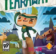 Tearaway