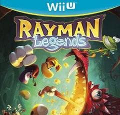 Rayman Legends
