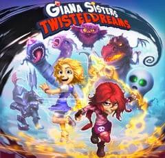 Giana Sisters: Twisted Dreams