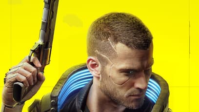 Cyberpunk 2077
