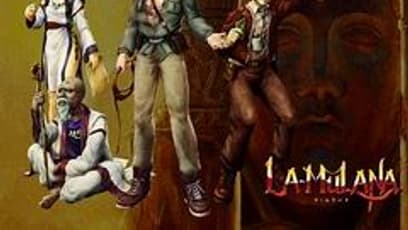 La-Mulana