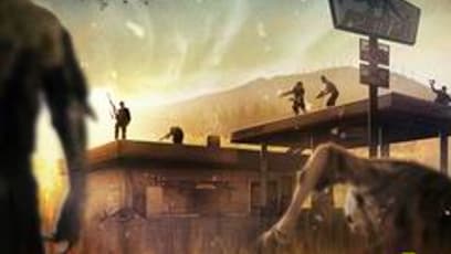 State of Decay