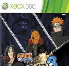 Naruto Shippuden: Ultimate Ninja Storm 3