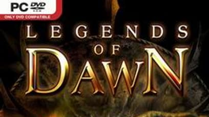 Legends of Dawn