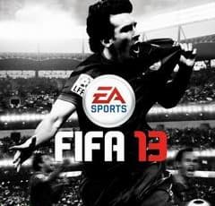 FIFA 13