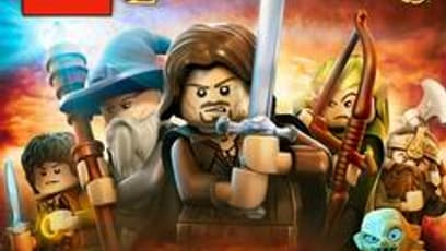 LEGO: Lord of the Rings