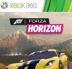 Forza Horizon