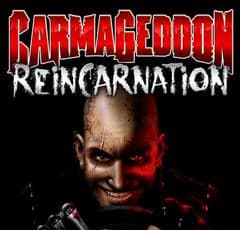 Carmageddon: Reincarnation