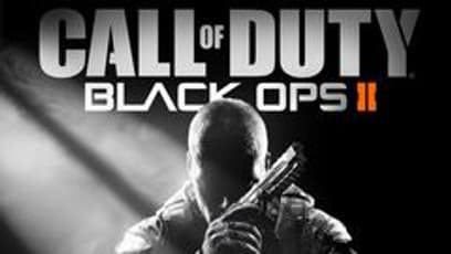 Call of Duty: Black Ops 2