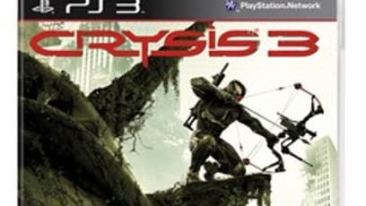 Crysis 3
